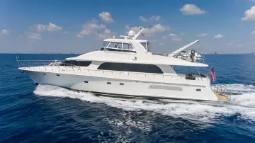 Thumbnail von Cheoy Lee Bravo