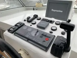 Thumbnail von Aquanaut Drifter Cs Ak 1200