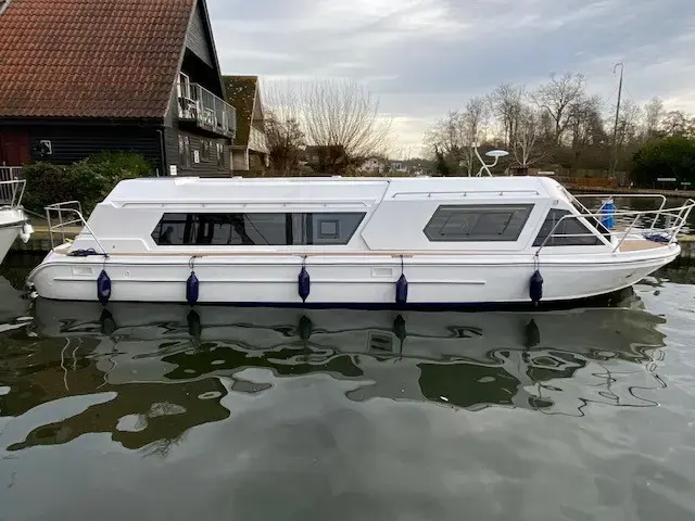 Heritage 35 Ruby