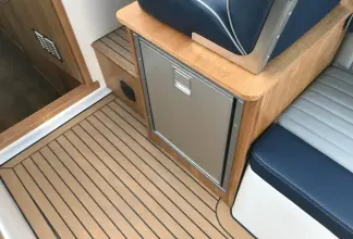 Thumbnail von Viking River Cruisers 300 Wide Beam Hi Line