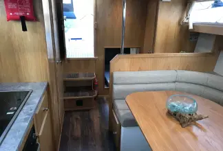 Thumbnail von Viking River Cruisers 300 Wide Beam Hi Line