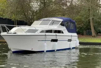 Thumbnail von Viking River Cruisers 300 Wide Beam Hi Line