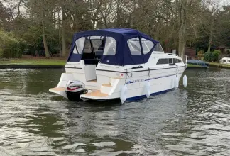 Thumbnail von Viking River Cruisers 300 Wide Beam Hi Line