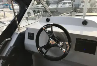 Thumbnail von Viking River Cruisers 300 Wide Beam Hi Line