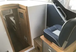 Thumbnail von Viking River Cruisers 300 Wide Beam Hi Line