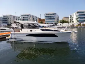 Thumbnail von Nautic 900