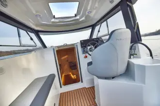 Thumbnail von Nautic 900