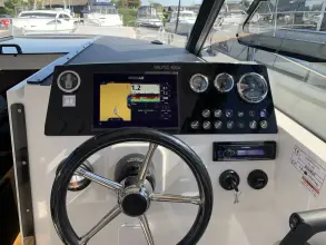 Thumbnail von Nautic 900