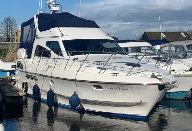 Birchwood 400 Crusader