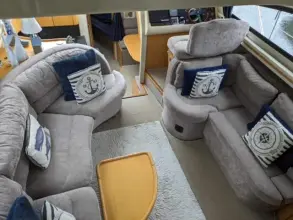 Thumbnail von Birchwood 400 Crusader