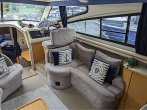 Thumbnail von Birchwood 400 Crusader