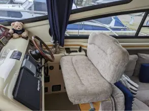 Thumbnail von Birchwood 400 Crusader