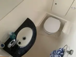 Thumbnail von Birchwood 400 Crusader