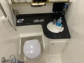 Thumbnail von Birchwood 400 Crusader