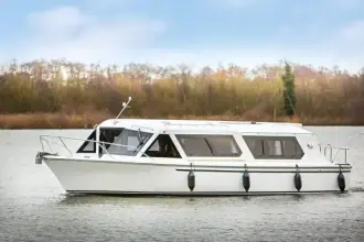 Heritage 286