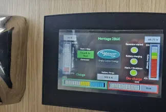 Thumbnail von Heritage 286