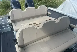 Thumbnail von Saxdor 320 GTO