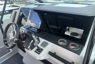 Thumbnail von Saxdor 320 GTO