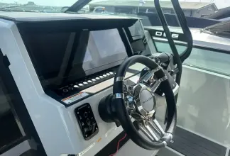 Thumbnail von Saxdor 320 GTO