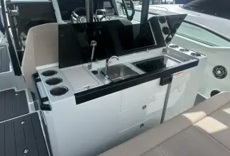 Thumbnail von Saxdor 320 GTO