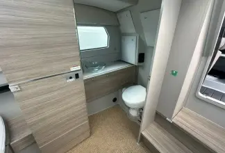 Thumbnail von Saxdor 320 GTO