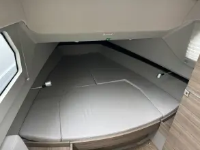 Thumbnail von Saxdor 320 GTO