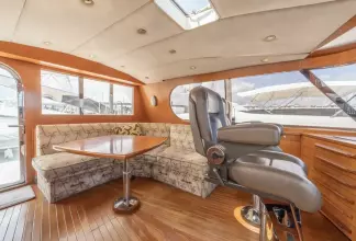 Thumbnail von Grand Harbour 76 Cinnabar VI