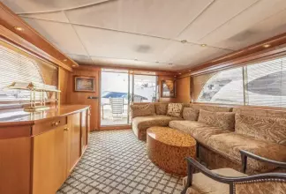 Thumbnail von Grand Harbour 76 Cinnabar VI