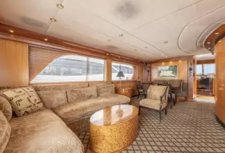 Thumbnail von Grand Harbour 76 Cinnabar VI