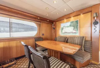 Thumbnail von Grand Harbour 76 Cinnabar VI