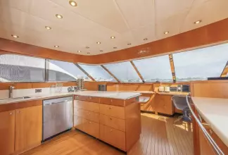 Thumbnail von Grand Harbour 76 Cinnabar VI