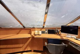 Thumbnail von Grand Harbour 76 Cinnabar VI