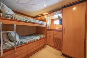 Thumbnail von Grand Harbour 76 Cinnabar VI