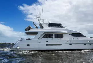 Thumbnail von Grand Harbour 76 Cinnabar VI