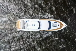 Thumbnail von Grand Harbour 76 Cinnabar VI