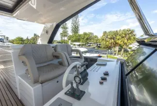 Thumbnail von Astondoa 66 Flybridge