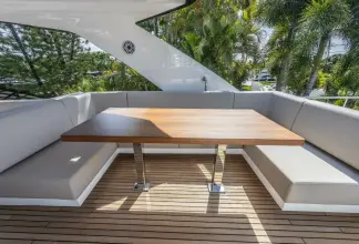 Thumbnail von Astondoa 66 Flybridge