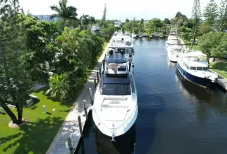 Thumbnail von Astondoa 66 Flybridge