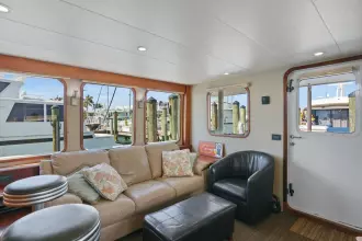 Thumbnail von Northern Marine 5700 Expedition Raven