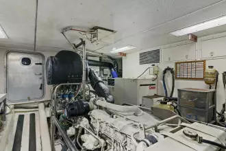 Thumbnail von Northern Marine 5700 Expedition Raven