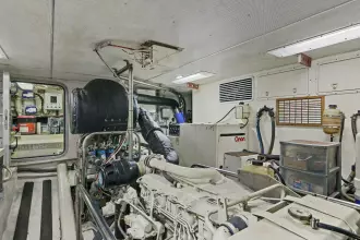 Thumbnail von Northern Marine 5700 Expedition Raven