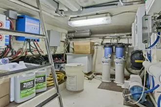 Thumbnail von Northern Marine 5700 Expedition Raven