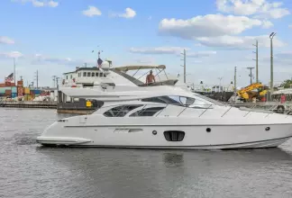 Azimut 55 Susi