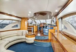 Thumbnail von Azimut 55 Susi