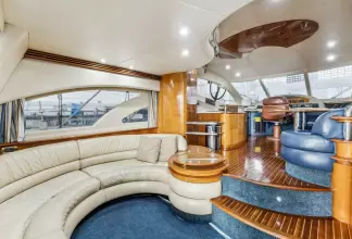 Thumbnail von Azimut 55 Susi