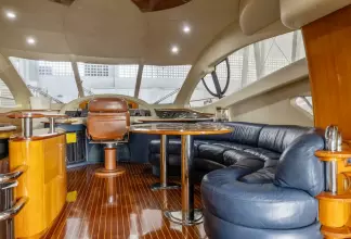 Thumbnail von Azimut 55 Susi