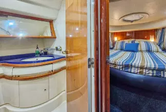 Thumbnail von Azimut 55 Susi