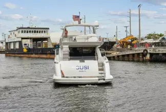 Thumbnail von Azimut 55 Susi