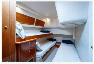 Thumbnail von Riviera 42 Flybridge