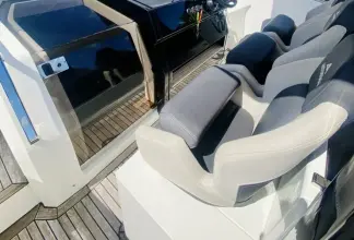 Thumbnail von Astondoa 377 Coupe